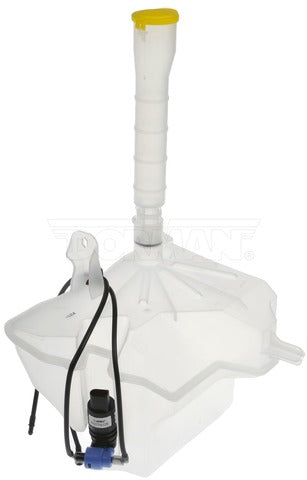 Dorman - OE Solutions Washer Fluid Reservoir  603-589