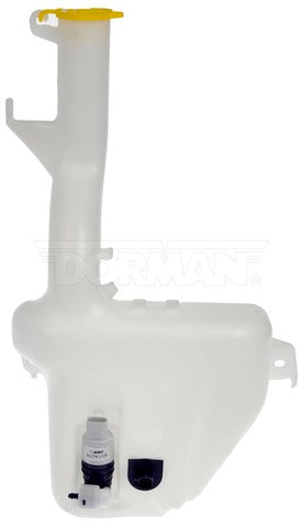 Dorman - OE Solutions Washer Fluid Reservoir  603-593