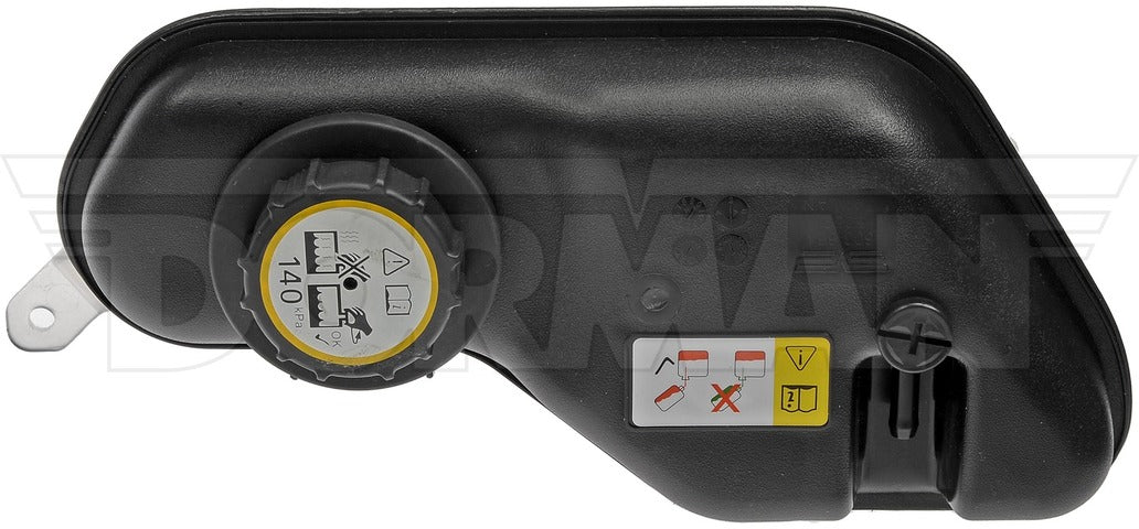 Dorman - OE Solutions Engine Coolant Reservoir  603-664