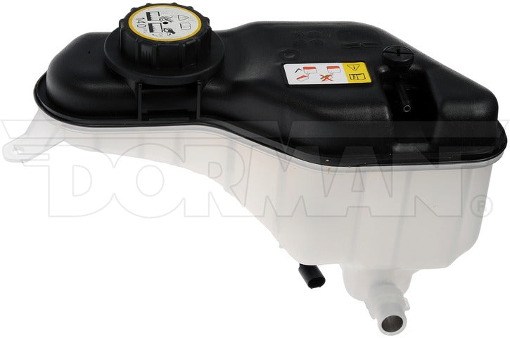 Dorman - OE Solutions Engine Coolant Reservoir  603-664