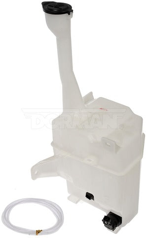 Dorman - OE Solutions Washer Fluid Reservoir  603-665