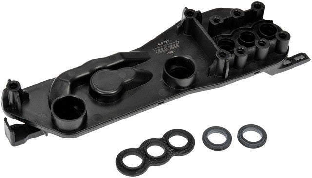 Dorman - OE Solutions Automatic Transmission Oil Cooler Thermostat Bracket  603-767
