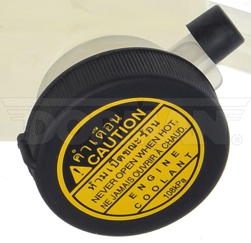 Dorman - OE Solutions Engine Coolant Reservoir  603-782