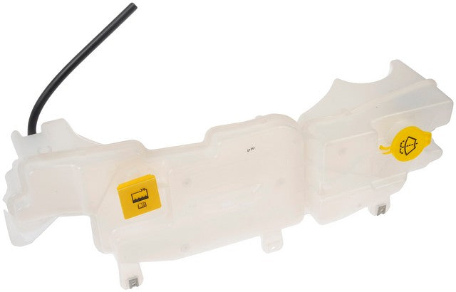 Dorman - OE Solutions Engine Coolant Reservoir,Washer Fluid Reservoir  603-835