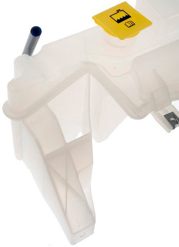 Dorman - OE Solutions Engine Coolant Reservoir,Washer Fluid Reservoir  603-837
