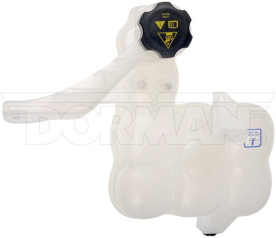 Dorman - OE Solutions Engine Coolant Reservoir  603-839