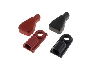Dorman - HELP Battery Terminal Cover  60300