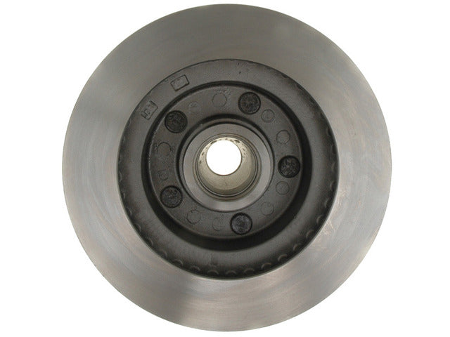 Raybestos Brakes Disc Brake Rotor and Hub Assembly  6030R