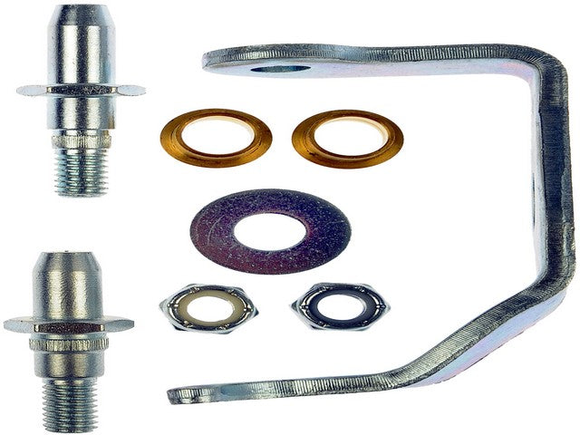 Dorman - HELP Door Hinge Pin and Bushing Kit  38457