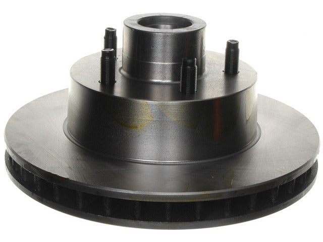 Raybestos Brakes Disc Brake Rotor and Hub Assembly  6038R