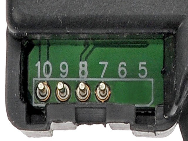 Dorman - OE Solutions HVAC Blend Door Actuator  604-125
