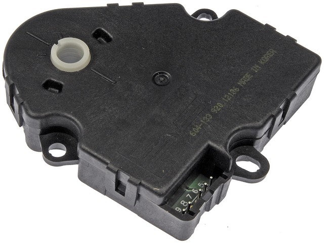 Dorman - OE Solutions HVAC Blend Door Actuator  604-133