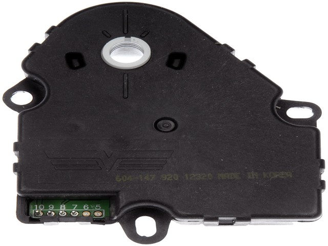 Dorman - OE Solutions HVAC Blend Door Actuator  604-147