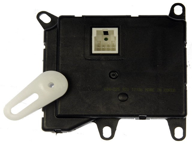 Dorman - OE Solutions HVAC Blend Door Actuator  604-225