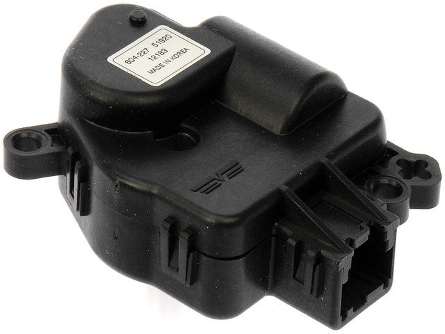 Dorman - OE Solutions HVAC Blend Door Actuator  604-227