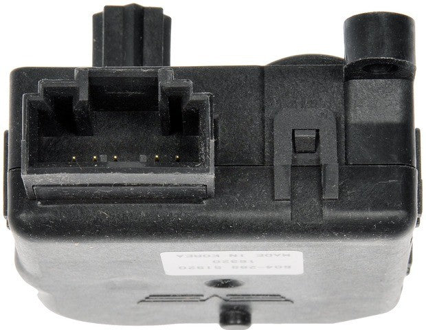Dorman - OE Solutions HVAC Blend Door Actuator  604-289