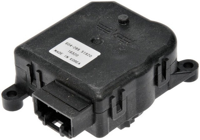 Dorman - OE Solutions HVAC Blend Door Actuator  604-289