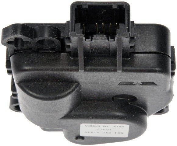Dorman - OE Solutions HVAC Blend Door Actuator  604-290
