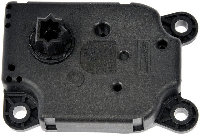 Dorman - OE Solutions HVAC Blend Door Actuator  604-291