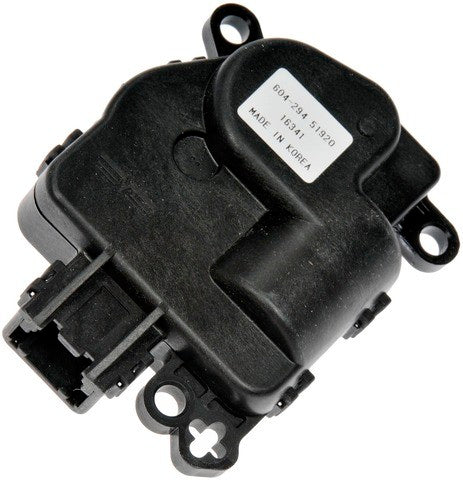 Dorman - OE Solutions HVAC Blend Door Actuator  604-294