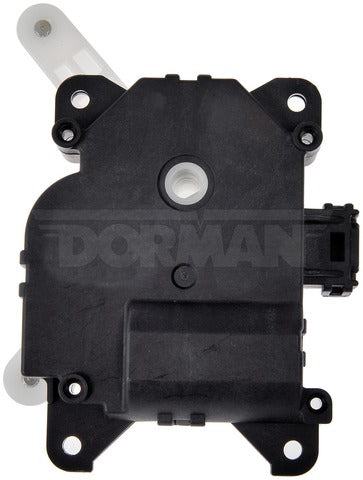 Dorman - OE Solutions HVAC Blend Door Actuator  604-316
