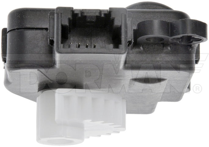 Dorman - OE Solutions HVAC Blend Door Actuator  604-322