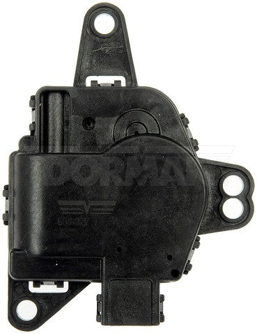 Dorman - OE Solutions HVAC Blend Door Actuator  604-327