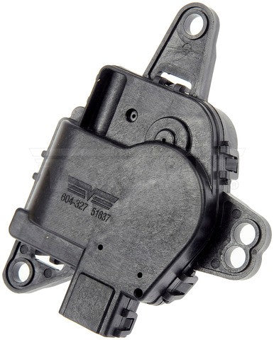 Dorman - OE Solutions HVAC Blend Door Actuator  604-327