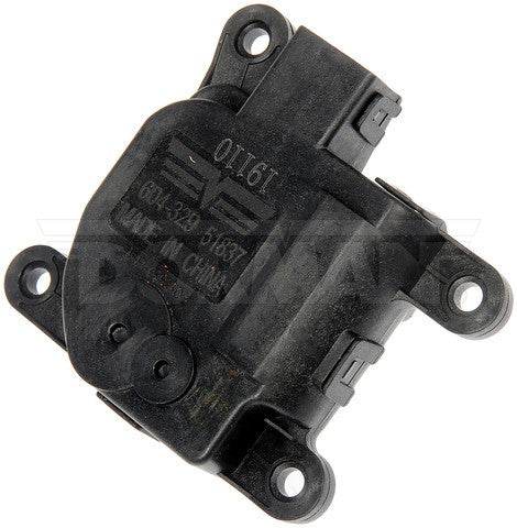 Dorman - OE Solutions HVAC Blend Door Actuator  604-329