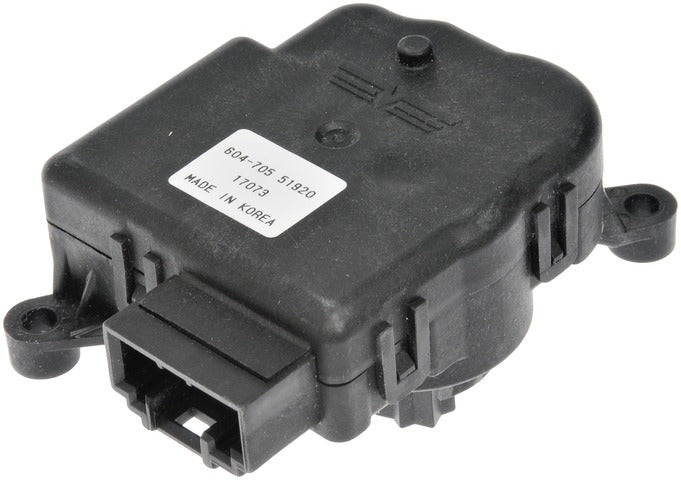 Dorman - OE Solutions HVAC Blend Door Actuator  604-705
