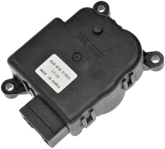Dorman - OE Solutions HVAC Blend Door Actuator  604-818
