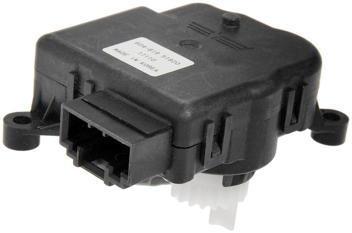 Dorman - OE Solutions HVAC Blend Door Actuator  604-819