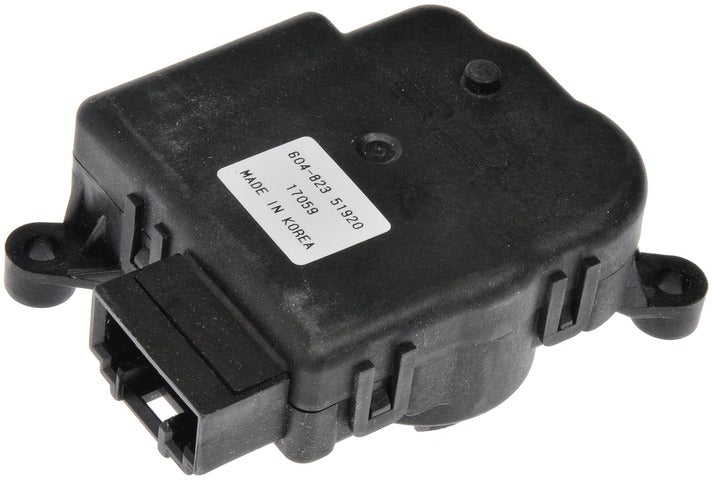 Dorman - OE Solutions HVAC Blend Door Actuator  604-823