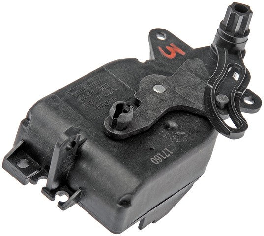 Dorman - OE Solutions HVAC Blend Door Actuator  604-832