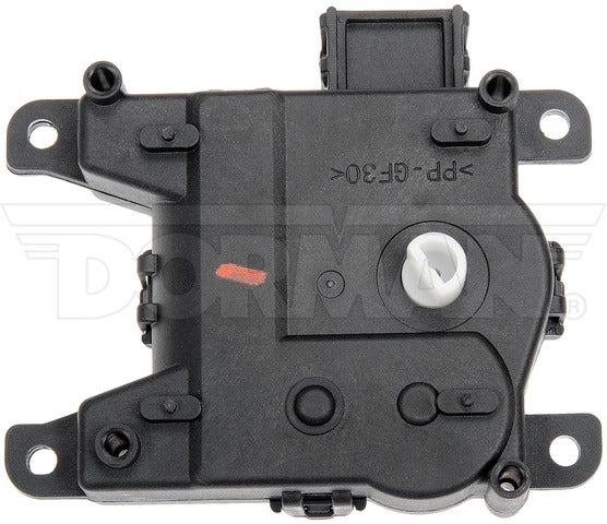 Dorman - OE Solutions HVAC Blend Door Actuator  604-867