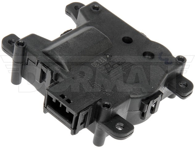 Dorman - OE Solutions HVAC Blend Door Actuator  604-867