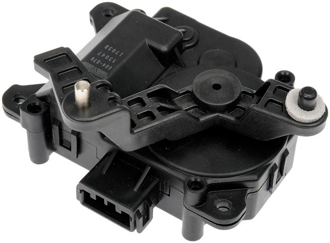 Dorman - OE Solutions HVAC Blend Door Actuator  604-870