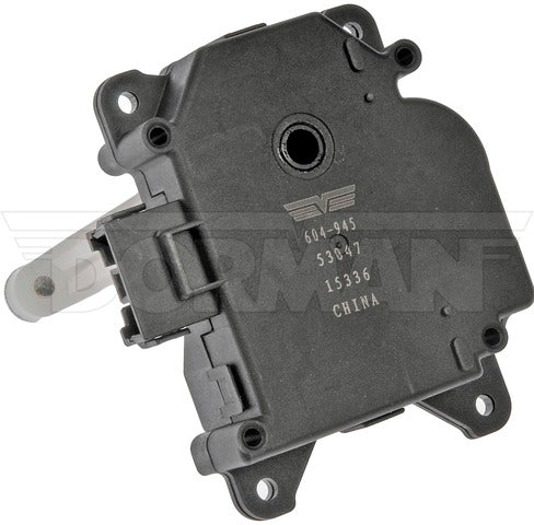 Dorman - OE Solutions HVAC Blend Door Actuator  604-945