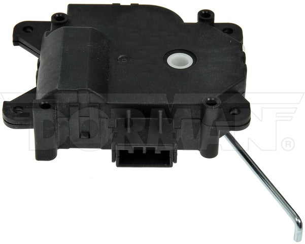 Dorman - OE Solutions HVAC Blend Door Actuator  604-946