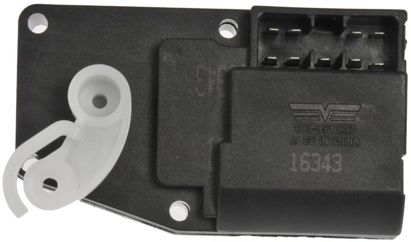 Dorman - OE Solutions HVAC Blend Door Actuator  604-951