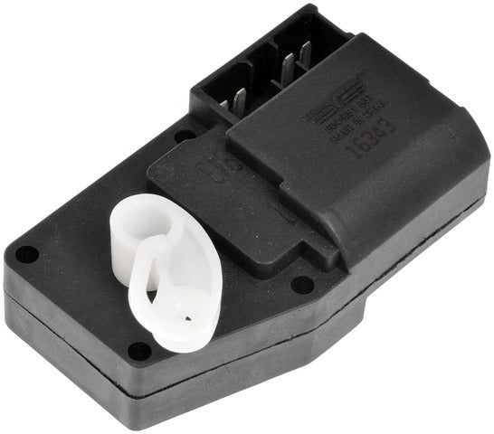 Dorman - OE Solutions HVAC Blend Door Actuator  604-951