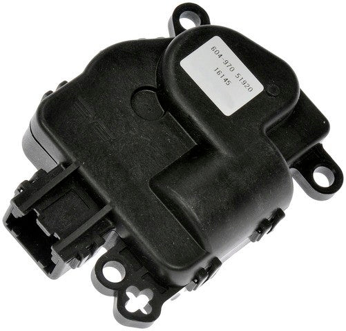 Dorman - OE Solutions HVAC Blend Door Actuator  604-970