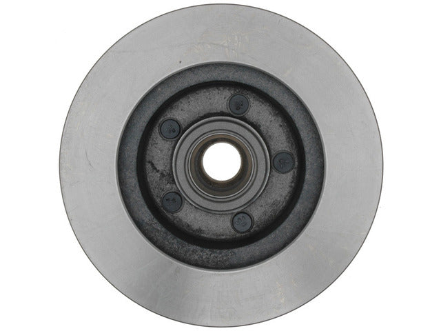 Raybestos Brakes Disc Brake Rotor and Hub Assembly  6042R