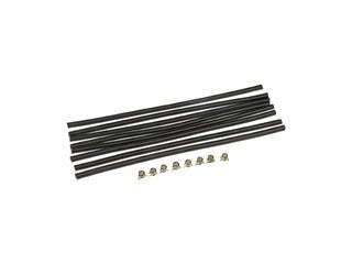Dorman - OE Solutions Fuel Hose  904-101