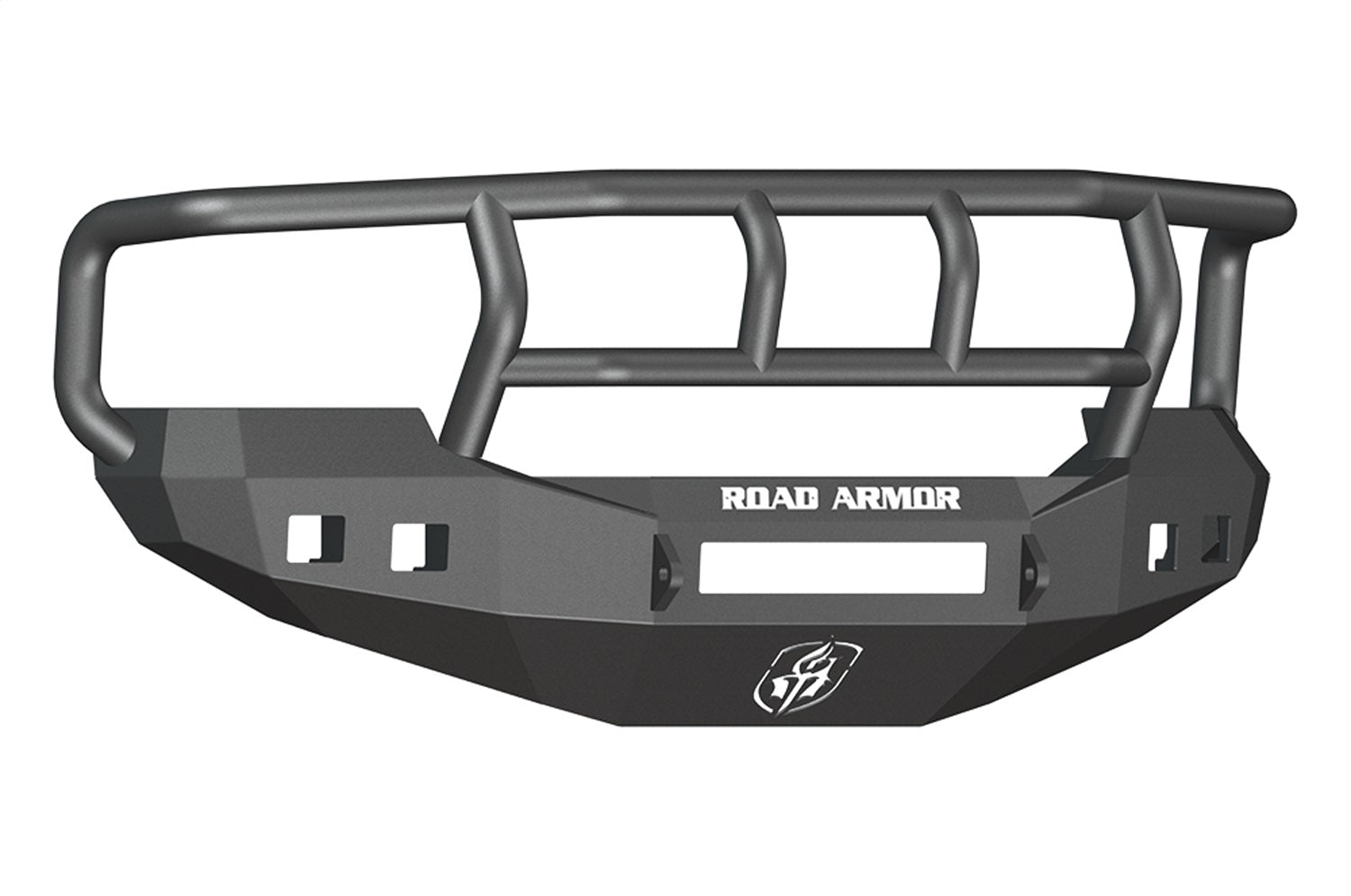 Road Armor 605R2B-NW Stealth Non-Winch Front Bumper
