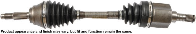 CARDONE Reman CV Axle Assembly  60-6408