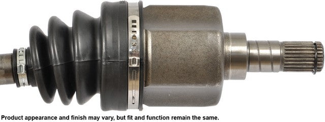CARDONE Reman CV Axle Assembly  60-6408
