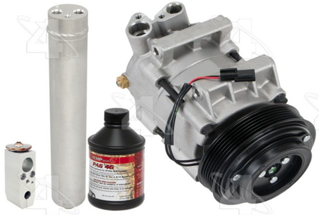 Four Seasons A/C Compressor Kit  6077NK