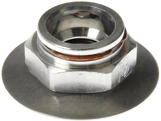 Dorman - OE Solutions Engine Oil Cooler Line Connector  800-622