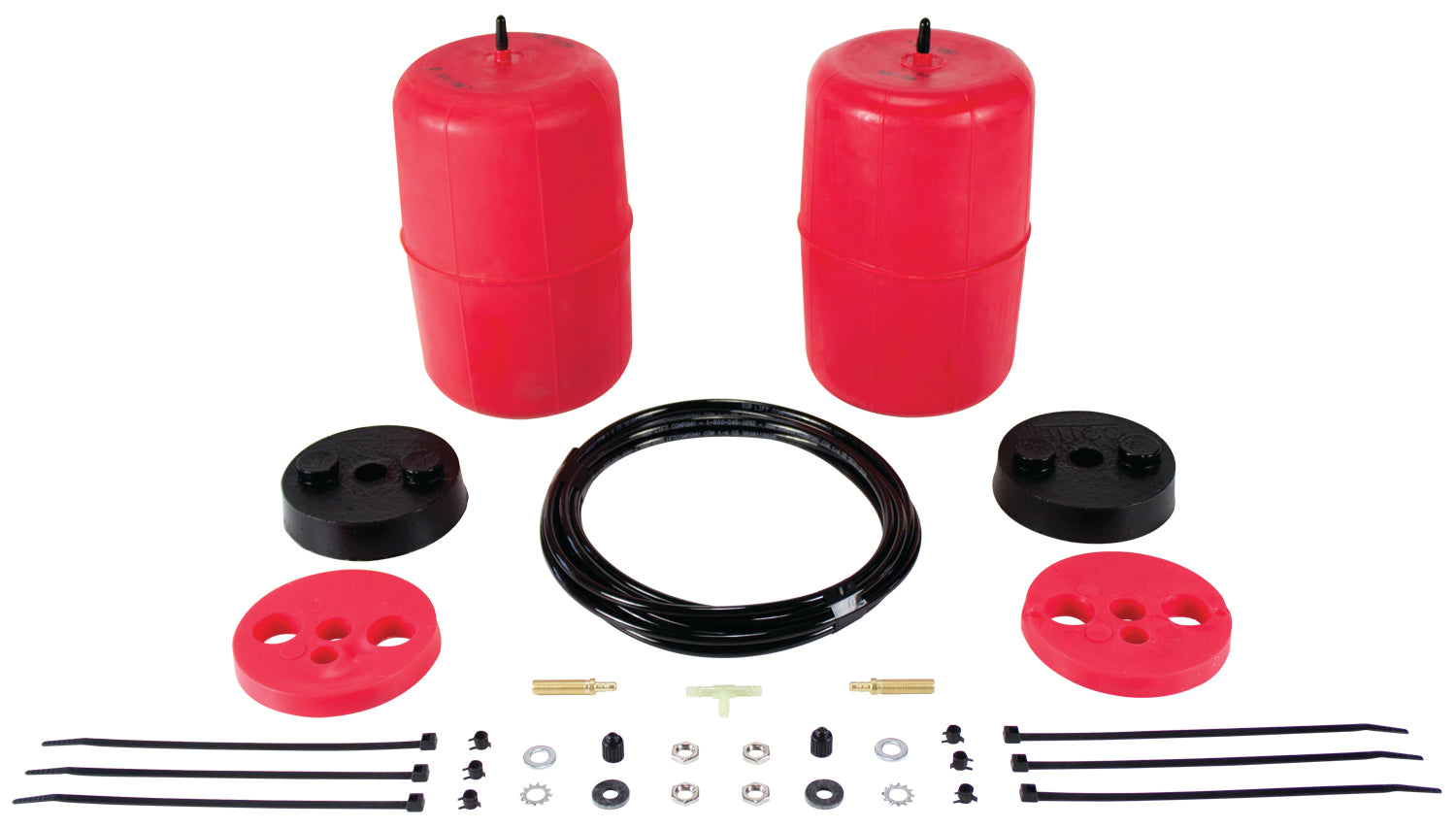 Air Lift 60826 Air Lift 1000 Coil Air Spring Leveling Drag Bag Kit Fits Sequoia